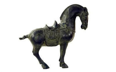 Zen Parable 12: Everything Flows