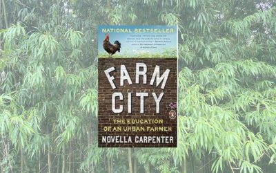 Bambu Batu book review: “Farm City”