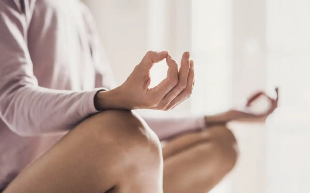 Mind over Grey Matter: Meditation and the brain