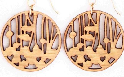 Baubles, bangles, and bamboo: Jewelry and accessories