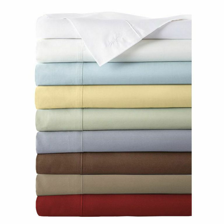 Stay in bed and bend the curve with bamboo sheets
