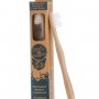 Bamboo toothbrush for the kids
