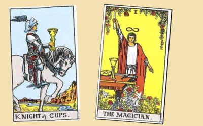 Zen Parable 25: The Magician and the Prince