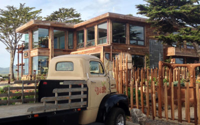 Centrally Grown: it’s what to eat around here