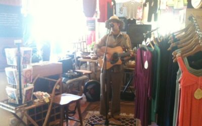 Art After Dark in SLO