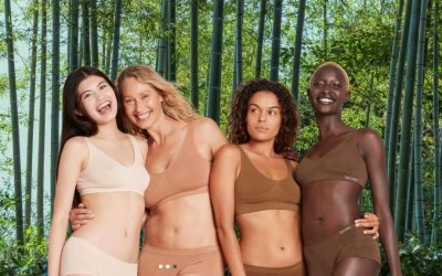 New Bamboo Undies from Boody Wear