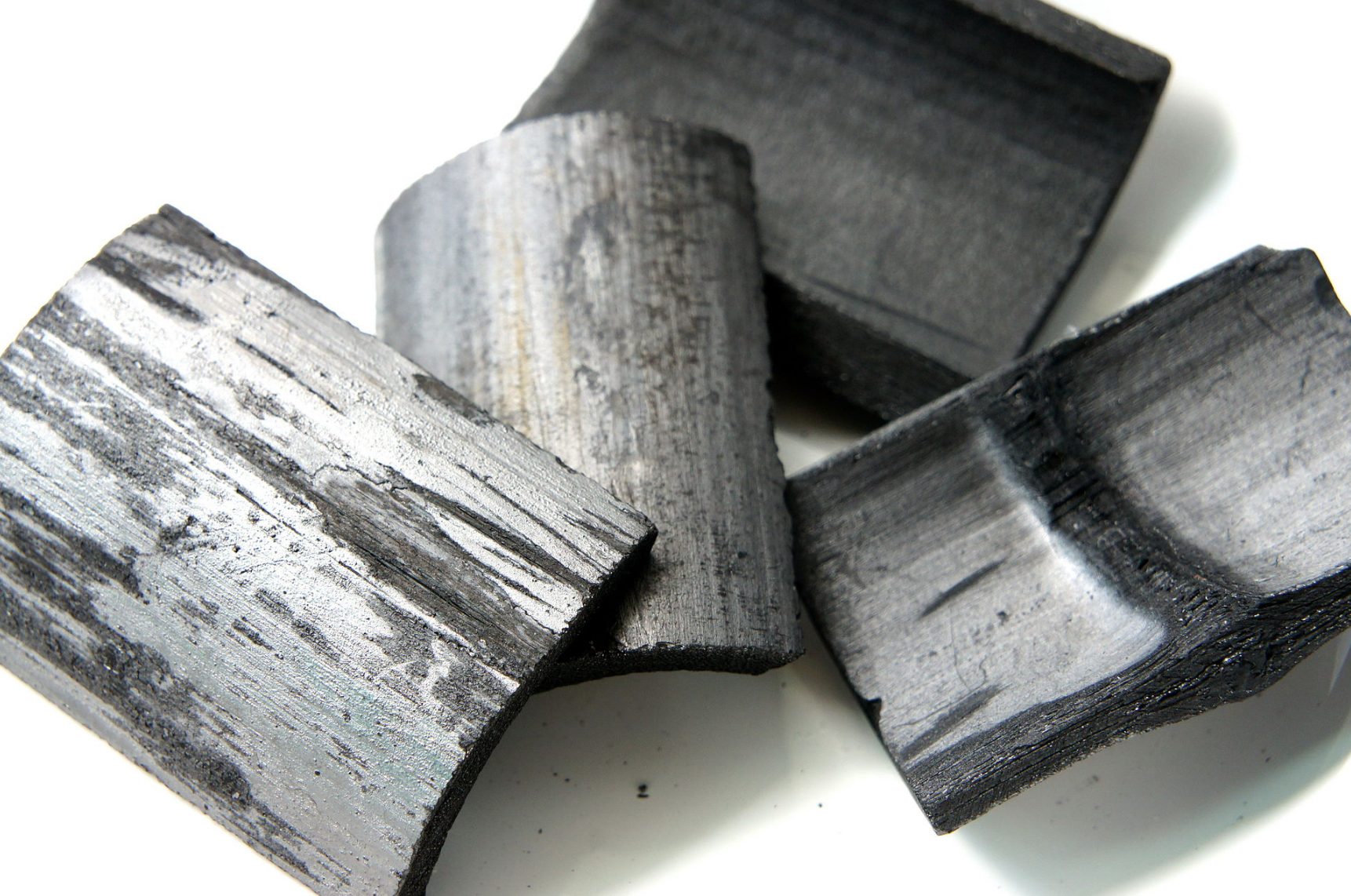 Benefits of Bamboo Charcoal