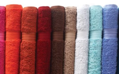 The Beauty of Daisy House Bamboo Towels for 2022