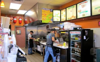 Enzo’s Eatery: Little Italy in Big SLO Town