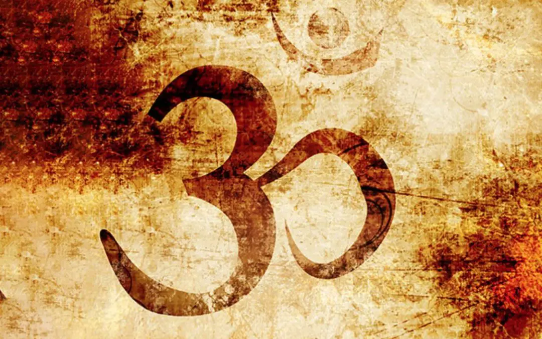 Om is where the Heart is: Meditations on the One