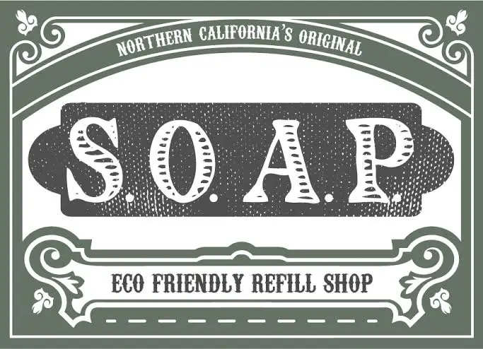 Zero Waste Shop in Northern California