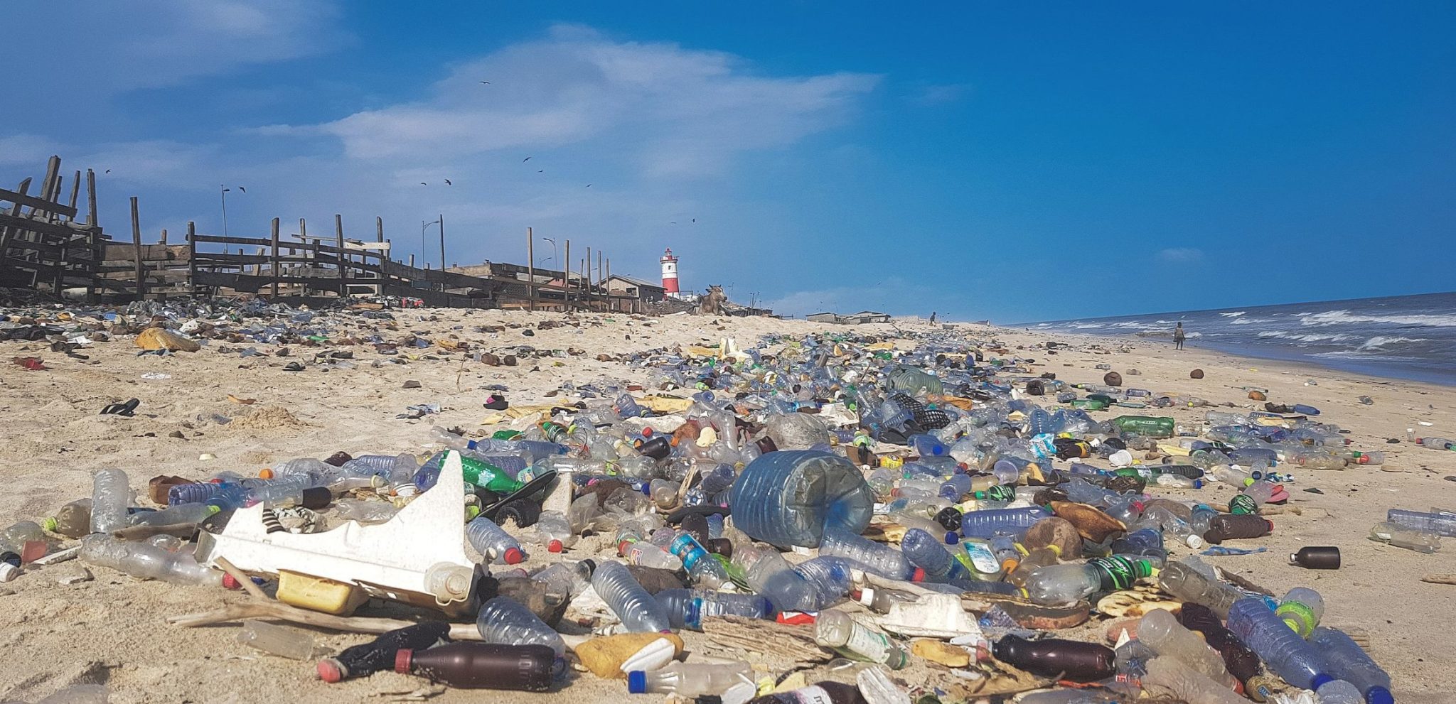 Zero Waste to reduce plastic pollution