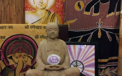 Help Wanted? Inquire Within: Keeping hope at the House of Bamboo