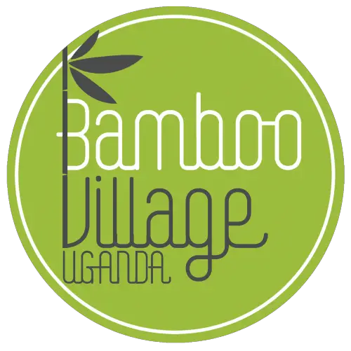 Bamboo Village Uganda Logo