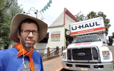 Bambu Batu suddenly disappears from San Luis Obispo