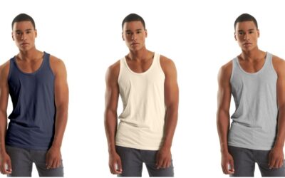 Best bamboo tank tops: And they’re NOT made in China