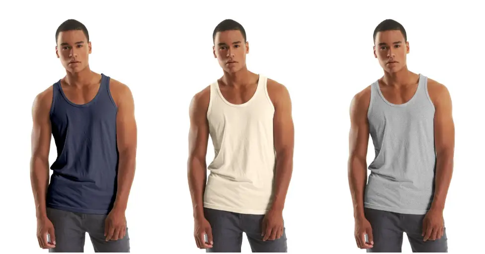 Best bamboo tank tops: And they’re NOT made in China