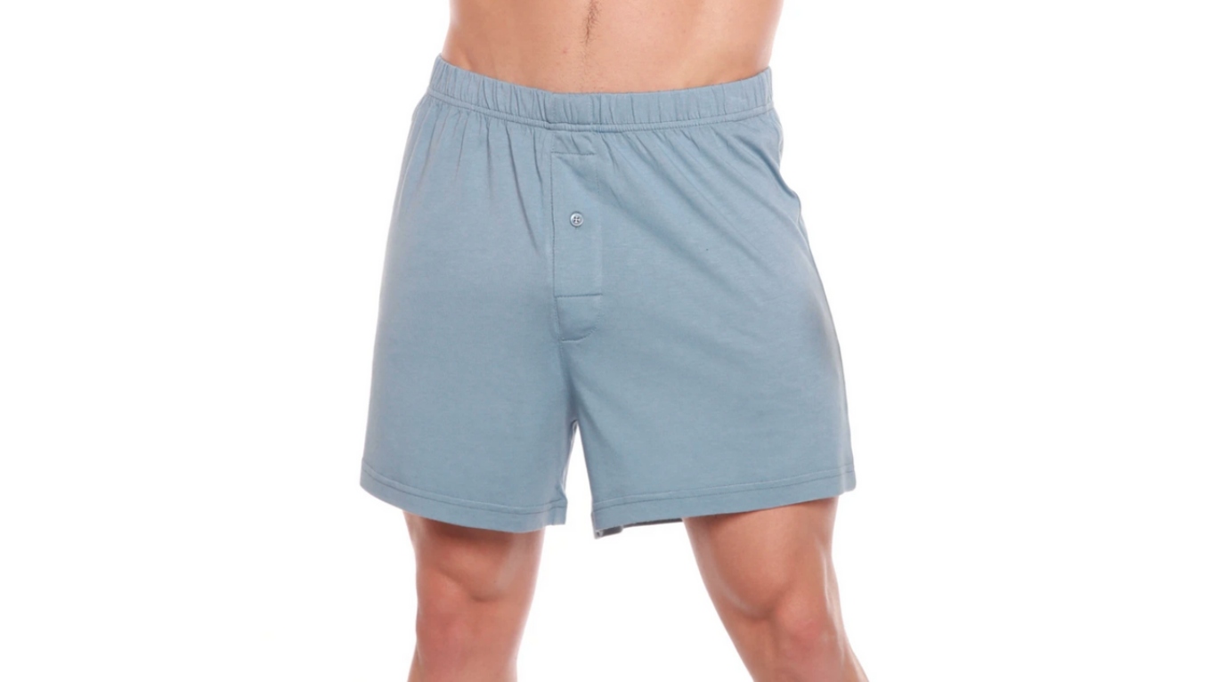 Reasons to love bamboo boxers