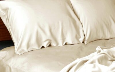 Washing and caring for bamboo sheets