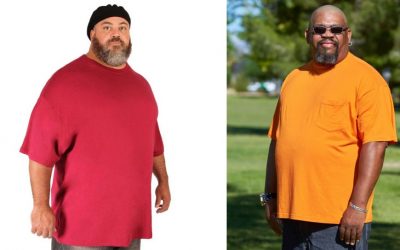 Supersize It: Extra big and tall bamboo shirts in 2022