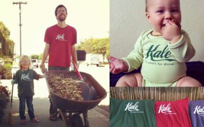 Kale for Marriage Equality: A retrospective