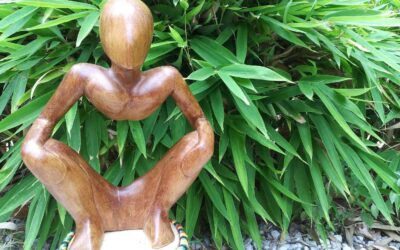 Mindfulness Hacks from the House of Bamboo