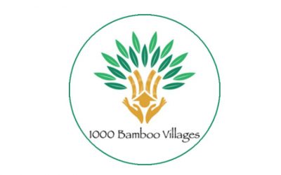 The 1,000 Bamboo Villages Project
