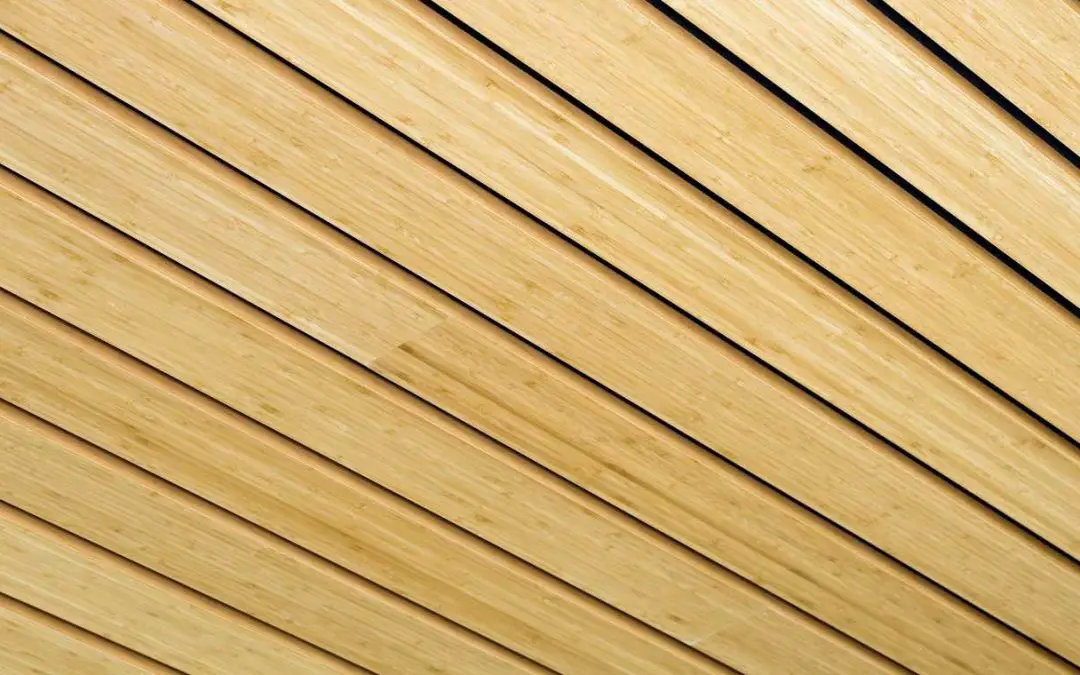 The future of bamboo construction is here: Engineered Bamboo