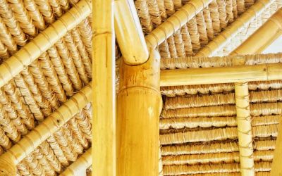 Learning to build with bamboo: Bamboo U