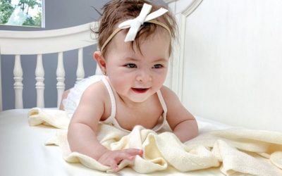 Bamboo Crib Sheets and Baby Bedding