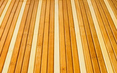 Implementing Bamboo in Modern Urban Planning