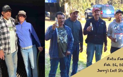 Rutiz Farms: Organic produce changes hands in SLO County