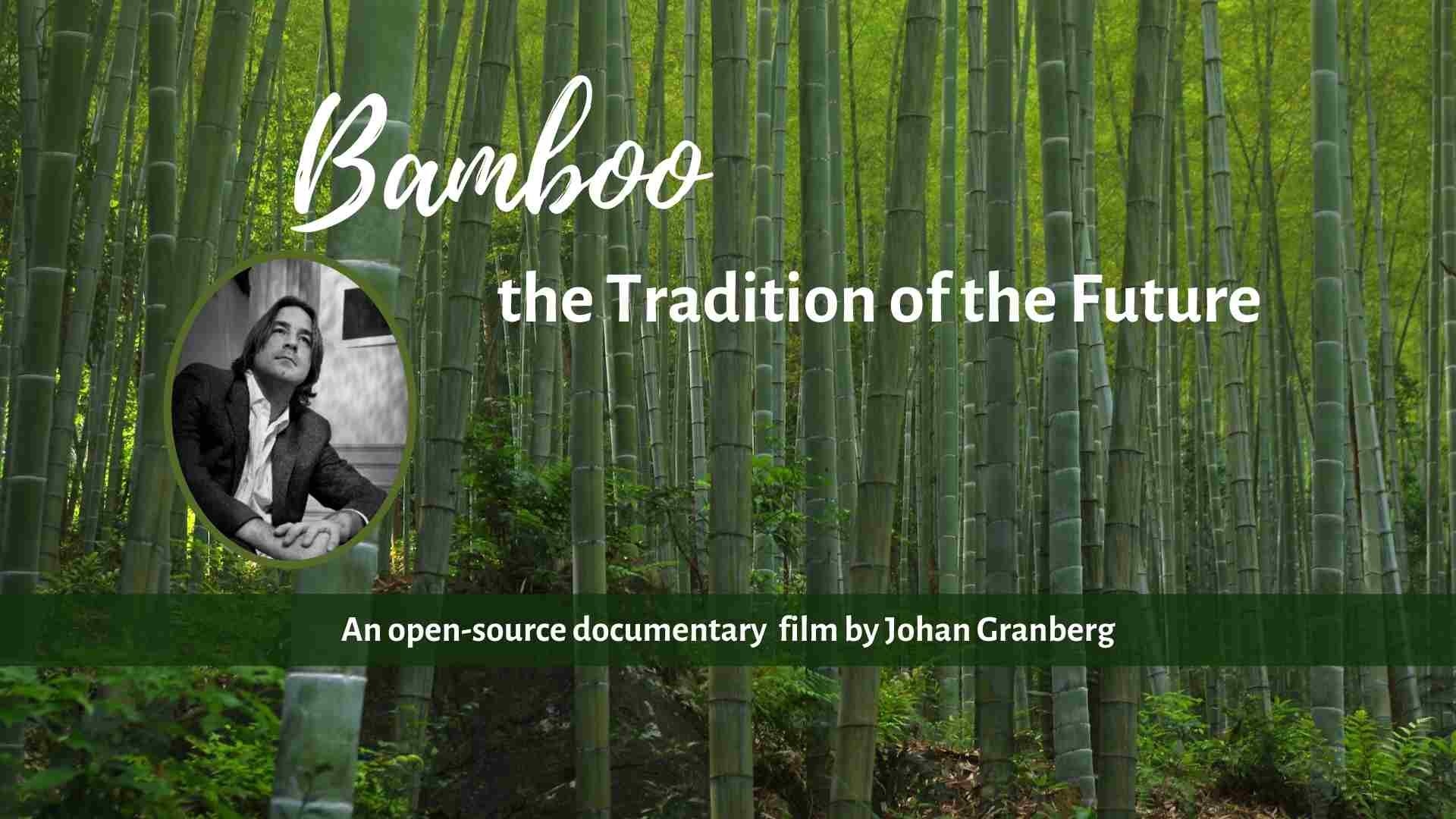 Bamboo Documentary film