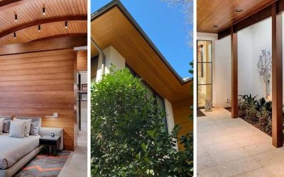 Lamboo: Bringing bamboo into modern architecture