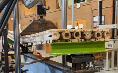 Smart Bamboo brings out the best in bamboo structures