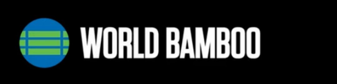 World Bamboo Side Banner